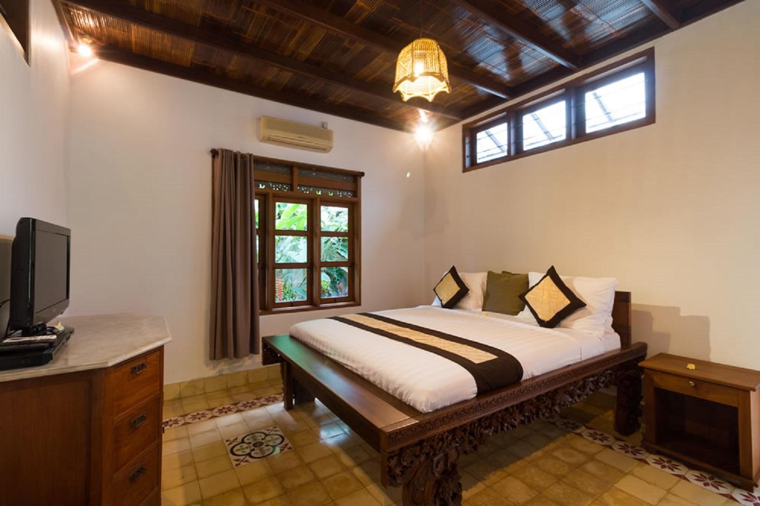 Bali Royal Heritage Villa Seminyak Exterior foto