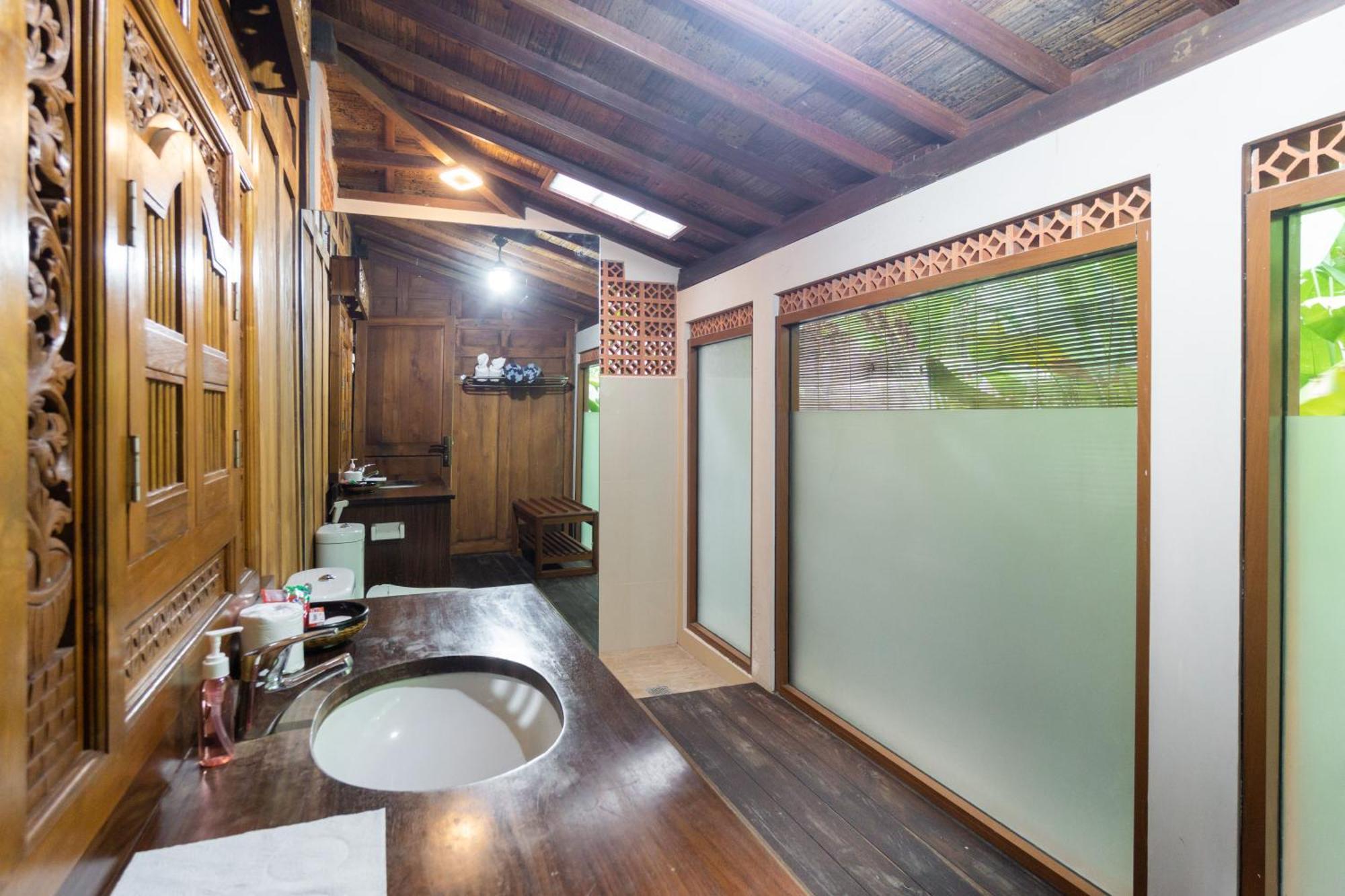 Bali Royal Heritage Villa Seminyak Habitación foto