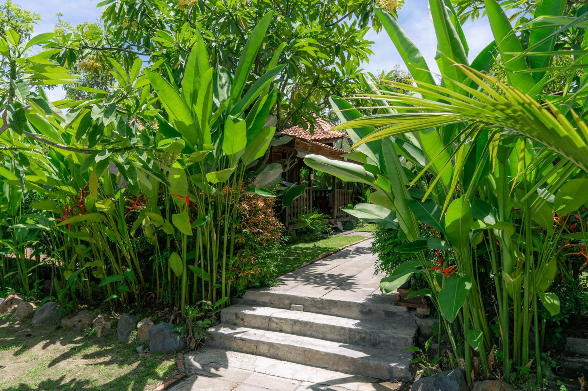 Bali Royal Heritage Villa Seminyak Exterior foto